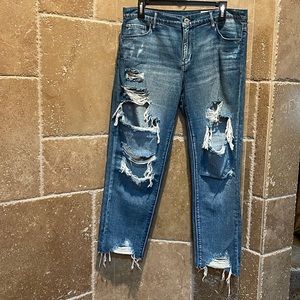 Pistola woman jeans